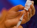 India’s Covid-19 vaccination achievement has been a result of meticulous planning and joint efforts by the Centre and state government (s) on production, procurement, and supply of vaccines complemented by technological advances. India’s Covid-19 vaccination achievement has been a result of meticulous planning and joint efforts by the Centre and state government (s) on production, procurement, and supply of vaccines complemented by technological advances.