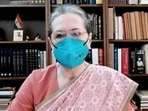 The delegation would submit a report to the party’s interim president Sonia Gandhi within seven days. The delegation would submit a report to the party’s interim president Sonia Gandhi within seven days.