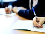 COVID-19: Karnataka Minister says govt will stop schools if need arises (Representative photo/Shutterstock) COVID-19: Karnataka Minister says govt will stop schools if need arises (Representative photo/Shutterstock)