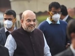 Union home minister Amit Shah is expected to speak in Lok Sabha as well in Rajya Sabha in the afternoon on the Nagaland incident. Union home minister Amit Shah is expected to speak in Lok Sabha as well in Rajya Sabha in the afternoon on the Nagaland incident.
