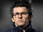 Joey Barton found not guilty of assaulting rival manager