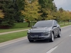 Ford Escape SUV
