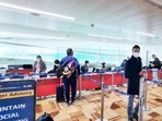 Delhi's Indira Gandhi International Airport (Image: Delhi Airport/Twitter)