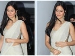 What Katrina Kaif wore to Vicky Kaushal's house amid wedding preparations: All pics and video What Katrina Kaif wore to Vicky Kaushal's house amid wedding preparations: All pics and video