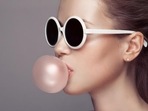 This gum offers an opportunity to neutralize the virus in the saliva, giving us a simple way to possibly cut down on a source of disease transmission, says researcher.(Shutterstock) This gum offers an opportunity to neutralize the virus in the saliva, giving us a simple way to possibly cut down on a source of disease transmission, says researcher.(Shutterstock)