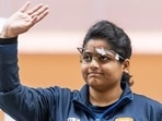 Rahi Sarnobat reigns supreme in women’s 25m pistol with third Nationals title(Twitter) Rahi Sarnobat reigns supreme in women’s 25m pistol with third Nationals title(Twitter)