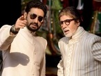 Abhishek Bachchan spoke about his father Amitabh Bachchan. Abhishek Bachchan spoke about his father Amitabh Bachchan.