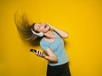 Listening to favourite music improves brain plasticity: Study(Unsplash) Listening to favourite music improves brain plasticity: Study(Unsplash)