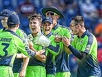 Ireland will play three ODIs, to be followed by a one-off T20 International (T20I) at Sabina Park, Jamaica from January 8 to January 16