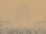 Tens of crore are being spent on ineffective boondoggles such as smog towers in Delhi.(Sanchit Khanna/HT file photo) Tens of crore are being spent on ineffective boondoggles such as smog towers in Delhi.(Sanchit Khanna/HT file photo)