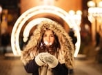 Beat the winter chill in style, and wear stylish and supremely warm jackets. (Unsplash) Beat the winter chill in style, and wear stylish and supremely warm jackets. (Unsplash)
