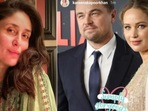 Kareena Kapoor Khan shares picture of pregnant Jennifer Lawrence.