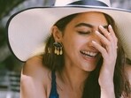 'Serial Laugher' Pooja Hegde in crochet bikini will make you miss summers: Viral pics from Maldives