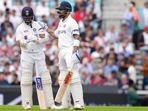 Virat Kohli gives his verdict on off-colour Ajinkya Rahane ahead of South Africa Test series; hints at 'discussions, analysis' for squad announcement(AP (FILE)) Virat Kohli gives his verdict on off-colour Ajinkya Rahane ahead of South Africa Test series; hints at 'discussions, analysis' for squad announcement(AP (FILE))