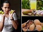 Celebrity nutritionist Rujuta Diwekar shares 5 divine delicacies for winter(Instagram/Rujuta Diwekar, Pixabay) Celebrity nutritionist Rujuta Diwekar shares 5 divine delicacies for winter(Instagram/Rujuta Diwekar, Pixabay)