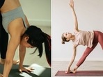 Yoga asanas to get rid of body stiffness in winter season(Pexels) Yoga asanas to get rid of body stiffness in winter season(Pexels)