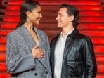 Zendaya and Tom Holland steal the spotlight at Spider-Man: No Way Home red carpet event: Pics and videos Zendaya and Tom Holland steal the spotlight at Spider-Man: No Way Home red carpet event: Pics and videos