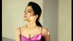 In the coming year, Rashmika Mandanna will be seen in two Hindi film, Mission Majnu and Goodbye In the coming year, Rashmika Mandanna will be seen in two Hindi film, Mission Majnu and Goodbye
