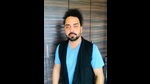 Even big films paid like small-budget ones during lockdown: Brijesh Shandilya Even big films paid like small-budget ones during lockdown: Brijesh Shandilya