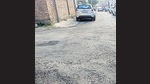 Ludhiana officials had earlier landed in a soup over spending <span class='webrupee'>₹</span>212 crore on road repair and maintenance work from 2015 to 2020, as mentioned in a reply to a RTI application filed by a city-based activist. (HT Photo) Ludhiana officials had earlier landed in a soup over spending <span class='webrupee'>₹</span>212 crore on road repair and maintenance work from 2015 to 2020, as mentioned in a reply to a RTI application filed by a city-based activist. (HT Photo)