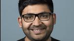 Twitter CEO, Parag Agrawal (AP) Twitter CEO, Parag Agrawal (AP)