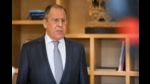 File photo: Russian foreign minister Sergei Lavrov. (REUTERS) File photo: Russian foreign minister Sergei Lavrov. (REUTERS)