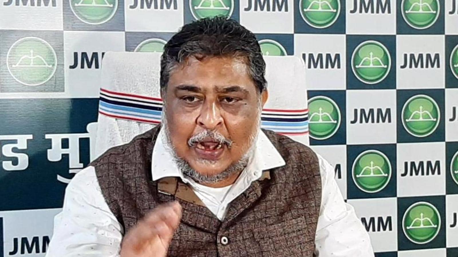 JMM unlikely to join TMC; to stick with Cong for 2024 Lok Sabha polls