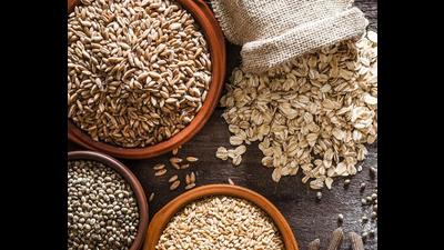 The V-C called upon farmers to adopt new methods of farming without disturbing fertility of the soil. (IStock) The V-C called upon farmers to adopt new methods of farming without disturbing fertility of the soil. (IStock)