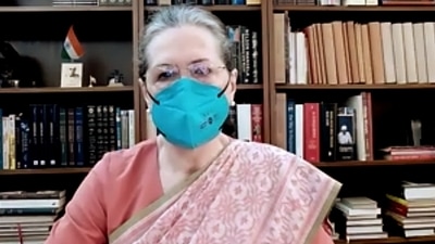 The delegation would submit a report to the party’s interim president Sonia Gandhi within seven days. The delegation would submit a report to the party’s interim president Sonia Gandhi within seven days.