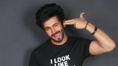 Actor Dheeraj Dhoopar is a part of the TV show Kundali Bhagya. Actor Dheeraj Dhoopar is a part of the TV show Kundali Bhagya.