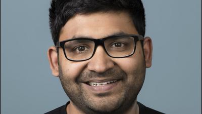 Twitter CEO, Parag Agrawal (AP) Twitter CEO, Parag Agrawal (AP)