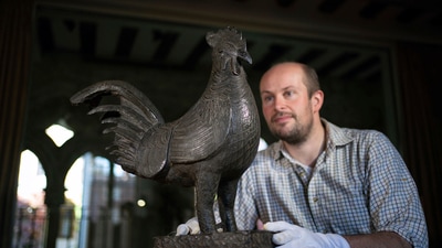 New online archive for Benin Bronzes to go live at end of 2022 (AP (For representation purpose)) New online archive for Benin Bronzes to go live at end of 2022 (AP (For representation purpose))