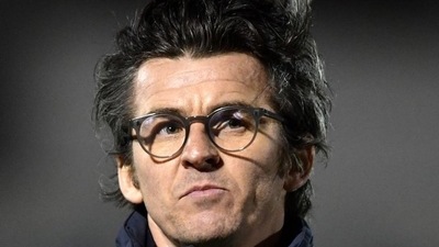 Joey Barton found not guilty of assaulting rival manager (TWITTER)