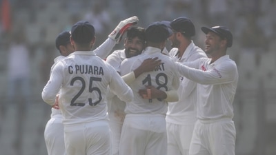 IND vs NZ: 'Kohli goes to him quite a bit to bring some energy': Ex-NZ captain Daniel Vettori terms India player as 'special' talent (AP)