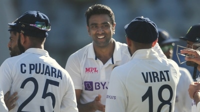 'Why didn't he play? Only coach Ravi Shastri and Virat Kohli can answer': Ex-PAK captain Salman Butt can't believe R Ashwin didn't play ENG Tests (PTI)
