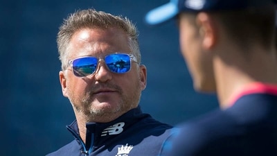 Darren Gough feels England will find it tough to come back in the final Test. (Getty Images) Darren Gough feels England will find it tough to come back in the final Test. (Getty Images)