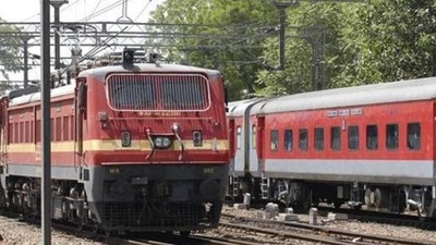RRB NTPC CBT-2 on February 14-18, know more (Rajkumar)