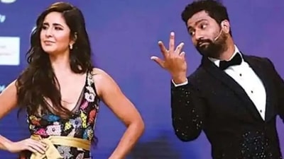 Katrina Kaif and Vicky Kaushal are planning to tie the knot on December 9, as per reports. Katrina Kaif and Vicky Kaushal are planning to tie the knot on December 9, as per reports. 