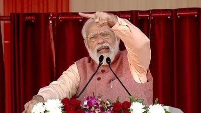 PM Modi is expected to visit Bengaluru to inaugurate the new campus of Dr B R Ambedkar School of Economic University. PM Modi is expected to visit Bengaluru to inaugurate the new campus of Dr B R Ambedkar School of Economic University.