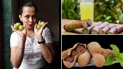 Celebrity nutritionist Rujuta Diwekar shares 5 divine delicacies for winter (Instagram/Rujuta Diwekar, Pixabay) Celebrity nutritionist Rujuta Diwekar shares 5 divine delicacies for winter (Instagram/Rujuta Diwekar, Pixabay)