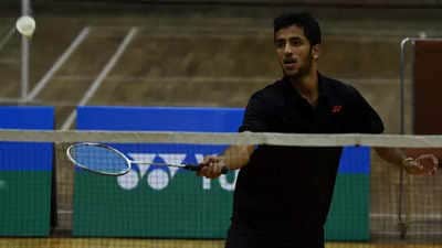 Abhishek Saini wins men's singles title at Bangladesh International Challenge (TWITTER)