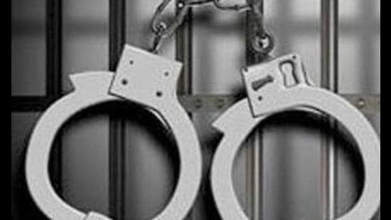 The CIA, Mohali, recovered contraband injections and tablets by arresting four persons. (HT File Photo/ Representational image)