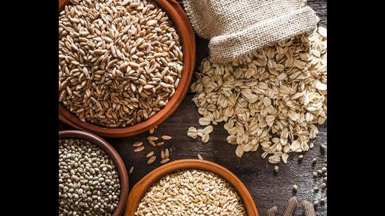 The V-C called upon farmers to adopt new methods of farming without disturbing fertility of the soil. (IStock)