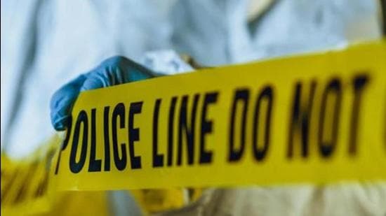 The Pune police believe the two assailants fired 6 shots at Sameer Shaikh, a local builder killed outside an eatery in south Pune’s Katraj area. (Getty Images)