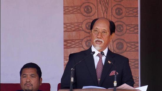 Nagaland CM Neiphiu Rio said authorities will pursue justice for the killed civilians and that a case has been booked against the special operations team of the Indian Army. (PTI)