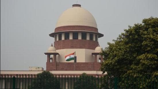 Supreme Court said local body polls in Maharashtra will be held without reservation for other backward classes (OBC). (Representative use) Supreme Court said local body polls in Maharashtra will be held without reservation for other backward classes (OBC). (Representative use)