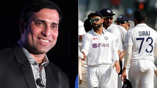 VVS Laxman has high expectations from the Indian cricketer in South Africa. (Getty/BCCI) VVS Laxman has high expectations from the Indian cricketer in South Africa. (Getty/BCCI)