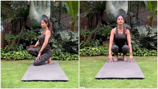 Amazon.com: Shilpa's Yoga: An Introduction to Dynamic Free Flow Yoga  Practice : Shiv Kumar Mishra, Manish Jha: Movies & TV