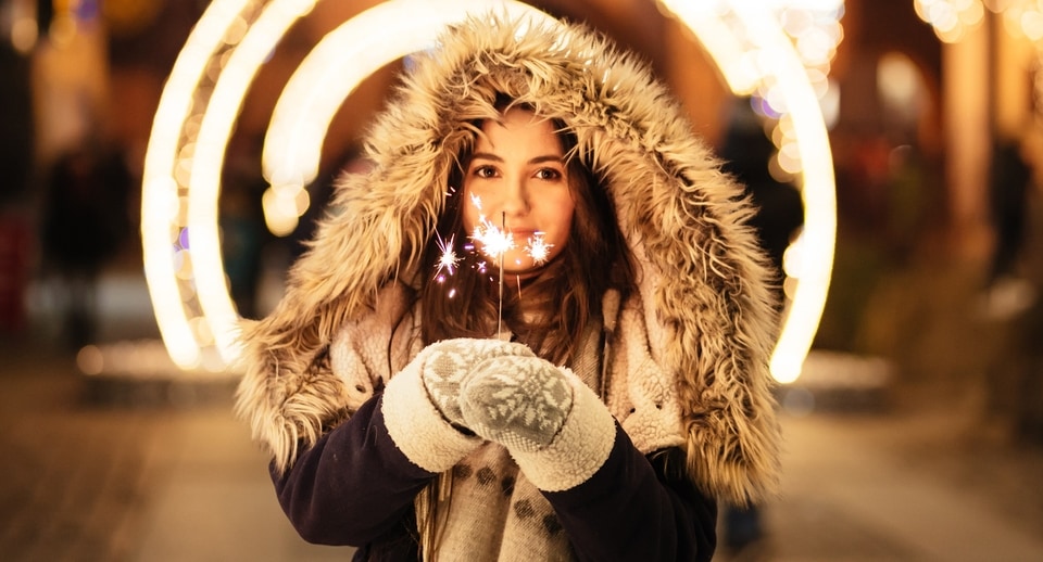 Quilted jackets: Your ultimate style and comfort partner this winter