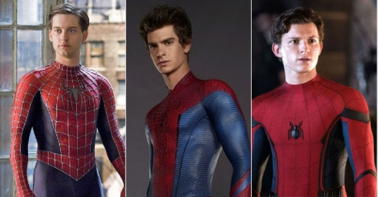 Tobey Mcguire, Andrew Garfield are speculated to return in Spider-Man: No Way Home, featuring Tom Holland.